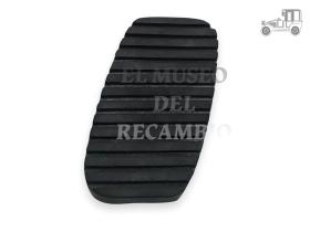 Goma pedal acelerador Citroen ZX- Peugeot 306-405 Recambio