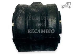 Goma barras estabilizadora Citroën 22mm Recambio