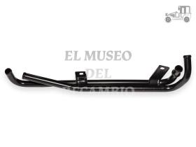 Conducto refrigerante Renault 19 Recambio