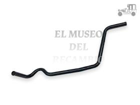 Tuberia metálica refrigeración Ford Recambio
