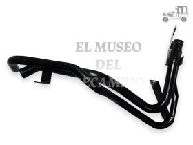 Tubería metálica Citroën ZX Turbodiesel-Peugeot 306 94- Recambio