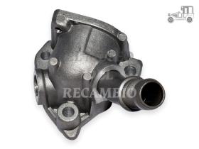 Caja termostado Renault Recambio