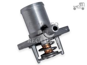 Tapa con termostato Fiat-Opel-Renault Recambio