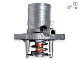 Tapa con termostato Fiat, Opel y Renault Recambio