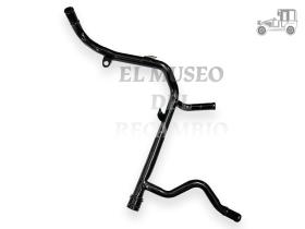 Tubo agua VW Golf-5 2.0D Recambio