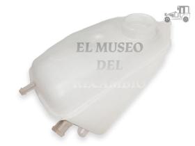 Botella de expansión Ford Escort -86 .