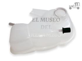 Botella de expansión Opel Astra diesel Recambio