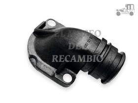 Tapa de termostato Seat-Volkswagen Recambio