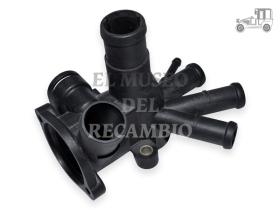 Brida agua multisalida Seat-Volkswagen Recambio