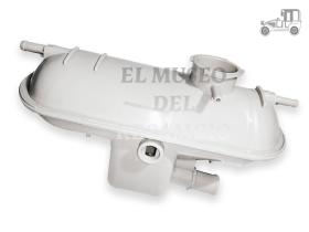 Botella de expansión Citroën Berlingo .