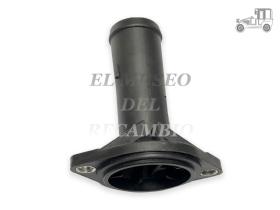 Brida de refrigerante Audi, Seat, Skoda y Volkswagen Recambio