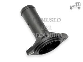 Brida de refrigerante Audi, Seat, Skoda y Volkswagen Recambio