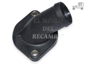 Boquilla agua Audi-Volkswagen Recambio