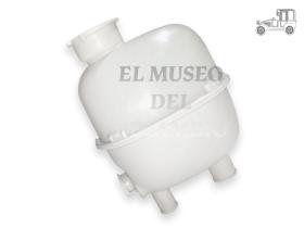 Botella de expansión Citroen C15 Diesel .