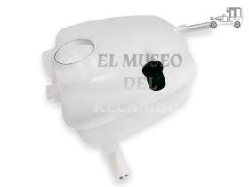 Botella de expansión Opel Astra G .