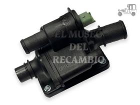 Caja termostato PSA 206 1.4 HDI Recambio