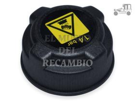Tapón radiador Fiat Recambio