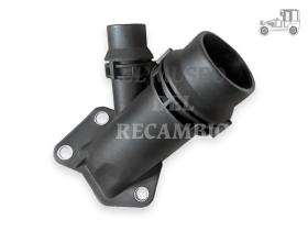 Racor bloque  BMW Recambio