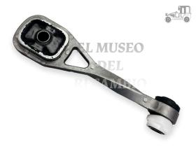 Soporte trasero Renault Megane 14-16 Recambio