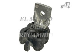 Soporte de escape Mazda y Renault Recambio