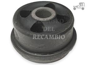 Silentblock de puente trasero Citroën-Peugeot Recambio
