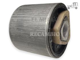 Silentblock punta brazo de suspensión BMW Recambio