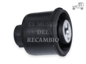 Silentblock puente trasero Seat Recambio