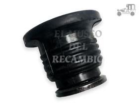 Casquillo trasero eje delantero Renault Recambio