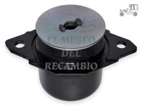 Soporte de motor trasero izquierdo Seat y Volkswagen Recambio