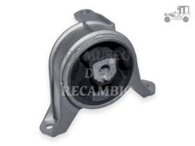 Soporte motor delantero derecho Opel Astra y Zafira Recambio