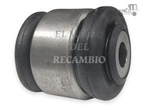 Silentblock brazo trasero Opel y Saab Recambio