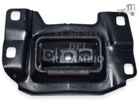 Soporte de motor izquierdo Ford Focus C-Max y Mk2 Recambio