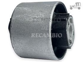 Silentblock tirante trasero Audi-Seat-Skoda-Volkswagen Recambio