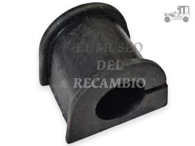 Goma barra estabilizadora delantera Alfa Romeo-Lancia Recambio