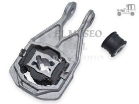 Soporte de motor trasero Fiat Stilo Recambio