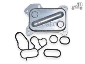 Kit intercambiador Fiat-Opel Recambio