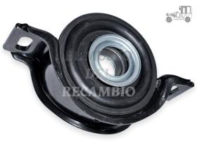Soporte transmisión anterior Mercedes-Benz Vito Recambio