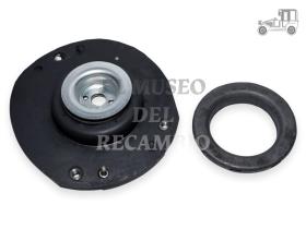 Kit soporte amortiguador SX Peugeot 206 Recambio