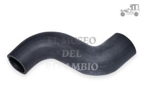 Manguito bomba de agua  a tubo metalico Opel Recambio