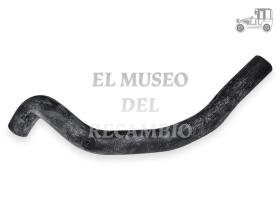 Manguito superior de radiador Renault Recambio