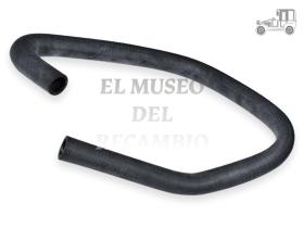 Manguito, intercambiador calor - calefaccion Renault Recambio