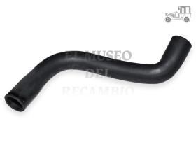 Manguito superior radiador Fiat-Lada-Lancia-Volkswagen Recambio