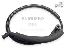 Manguito desgasificador Citroën BX y C15 Recambio