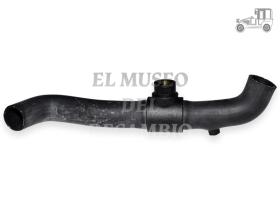 Manguito superior radiador Ford Recambio