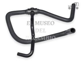 Manguito calefaccion Peugeot Recambio