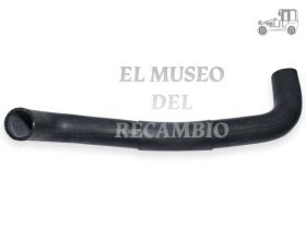 Manguito inferior radiador Nissan Vanette Recambio