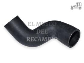 Manguito superior de radiador Opel Recambio