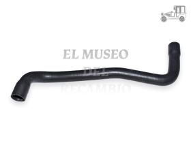 Manguito superior de radidor Seat, Volkswagen Recambio