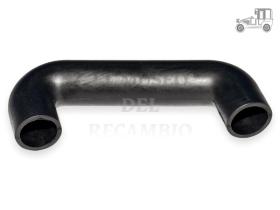 Manguito recirculación de gases Citroën, Fiat y Peugeot Recambio