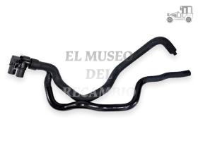 Manguito doble calefactor Citroën Berlingo 1.1 1.4 98- Recambio